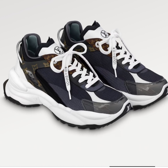 Louis Vuitton sneaker - Picture 2 of 4